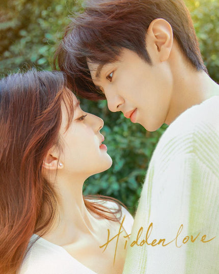 Collection image for: Hidden Love