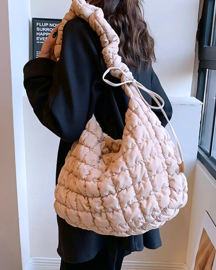 Beg Bahu Puffer Awan INS Gaya Korea