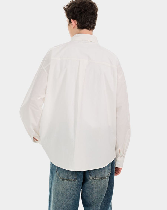 Fresh & Comfy 100% Cotton Unisex Shirt