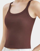 Coffee Brown / Free Size