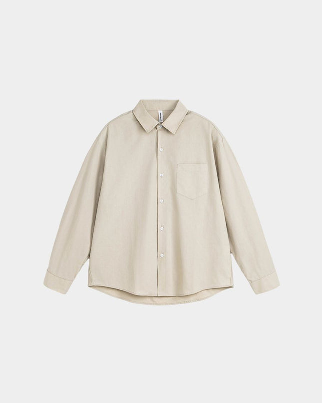 Fresh & Comfy 100% Cotton Unisex Shirt