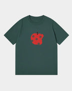 Dark Green / S