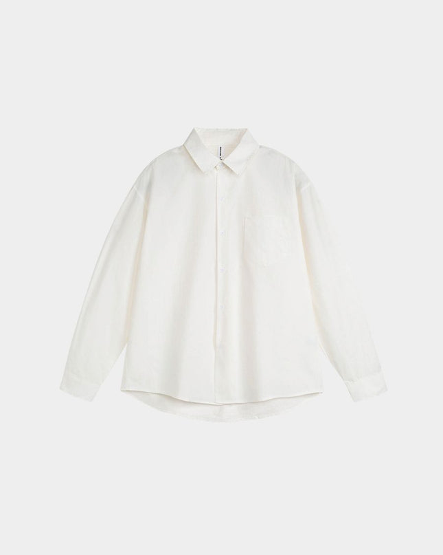 Fresh & Comfy 100% Cotton Unisex Shirt