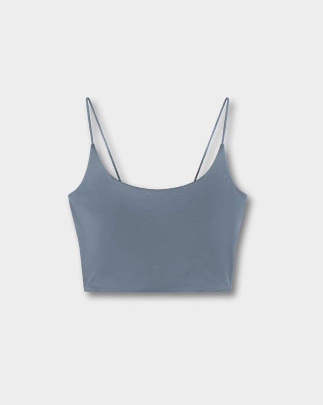 Ice Silk Padded Camisole