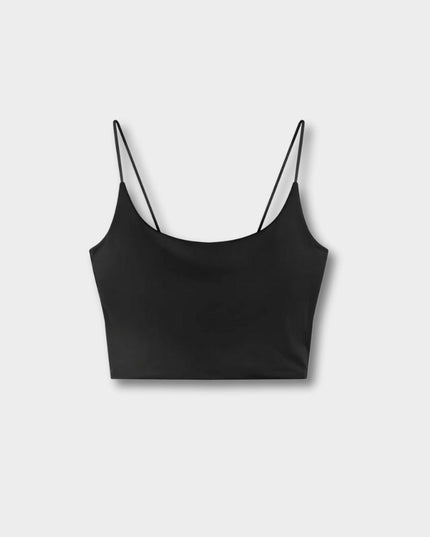 Ice Silk Padded Camisole