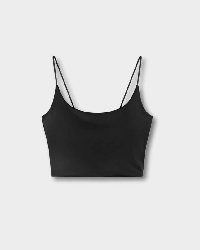 Ice Silk Padded Camisole