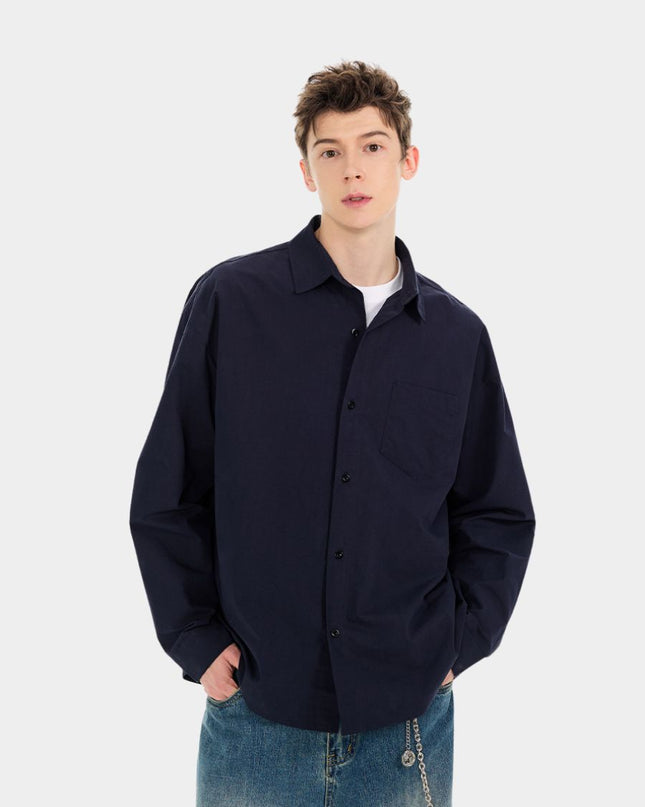 Fresh & Comfy 100% Cotton Unisex Shirt