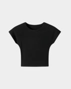 Black / S