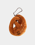 Pretzel Ring