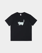 Black / S
