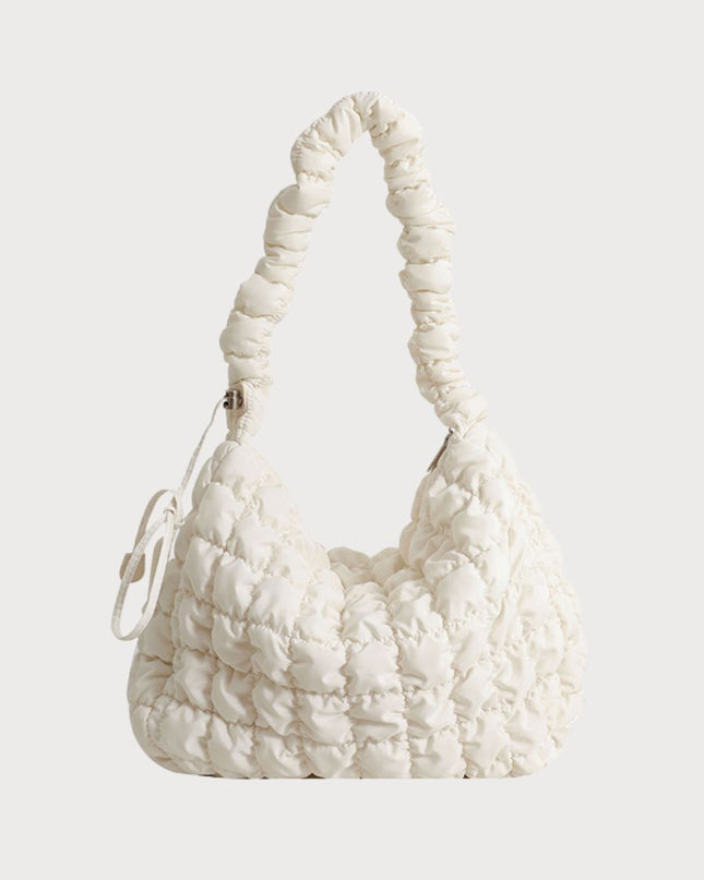Beg Bahu Puffer Awan INS Gaya Korea
