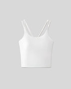 White / FreeSize