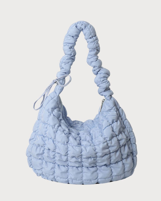 Beg Bahu Puffer Awan INS Gaya Korea