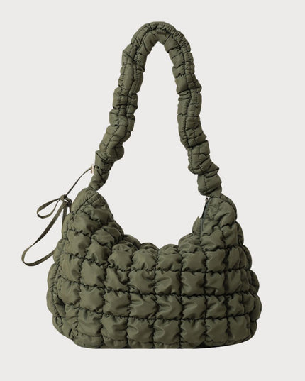 Beg Bahu Puffer Awan INS Gaya Korea