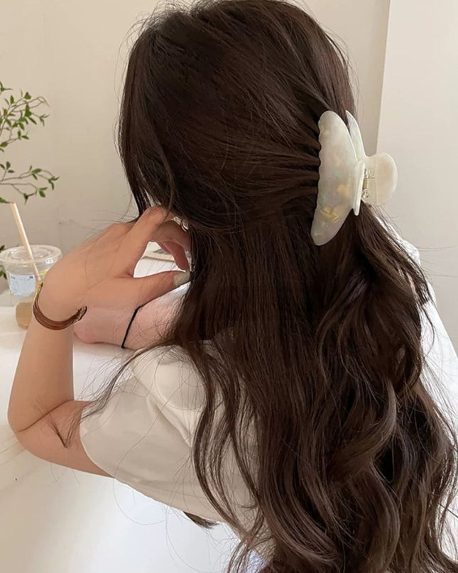 Starry Sky StyleHair Claw Clip