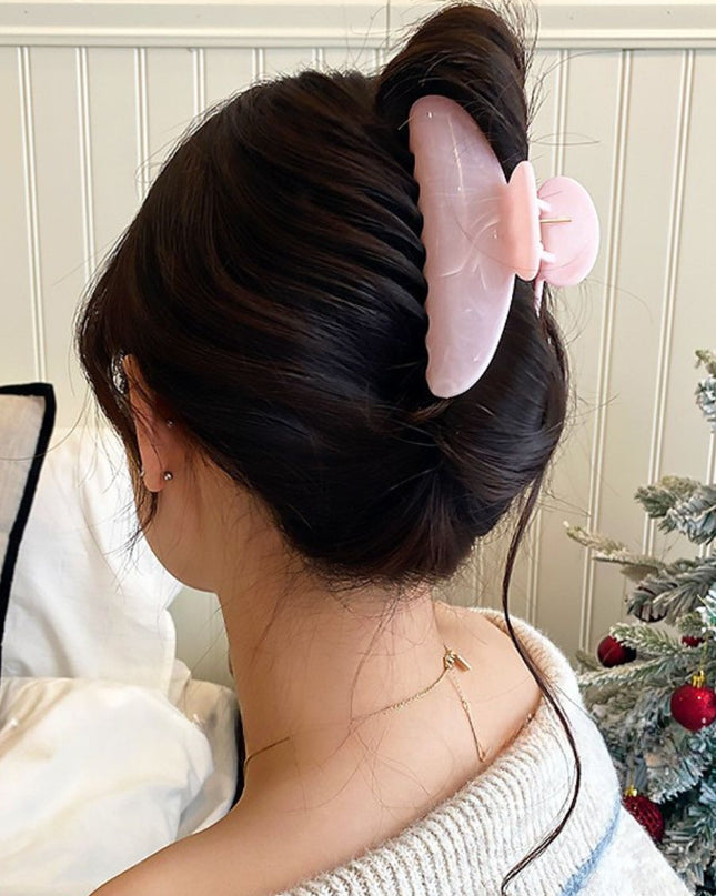Starry Sky StyleHair Claw Clip