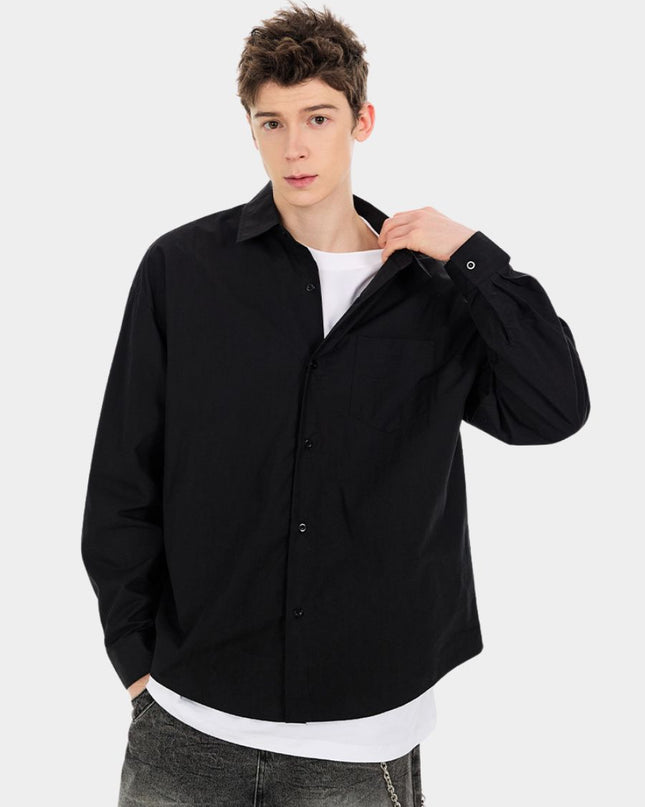 Fresh & Comfy 100% Cotton Unisex Shirt