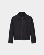 Black / M