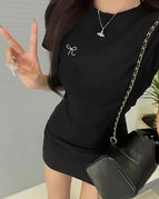 Hitam / S