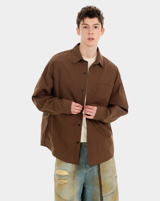 Fresh & Comfy 100% Cotton Unisex Shirt