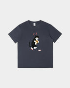 Dark Gray / S