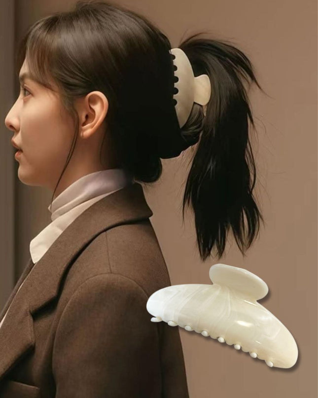 Starry Sky StyleHair Claw Clip